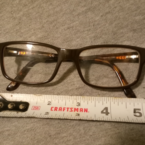 Ray ban Eyewear/ Case Included - Picture 10 of 10